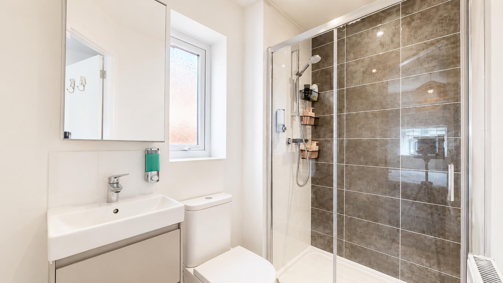 Claridge Crescent, Eagle Farm South, Milton Keynes